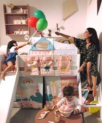 Tessili e modelli intriganti per caratterizzare al meglio la vostra cameretta e camera da letto. Flexa Camerette Per Bambini Letti A Castello Giochi In Legno E Colori Pastello Stato Di Grazia A Chi Vita Di Una Mamma Ironica