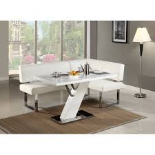Read forever for less with nook® from barnes & noble®. Chintaly Linden Dining Nook Set Linden Nook Set