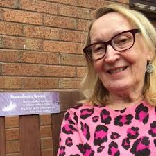 Irene took the decision to donate her son Graeme's organs and tissues after  he died in 2020, aged 40. She is in touch with Stephen Hake, who received  Graeme's lungs, and Irene,