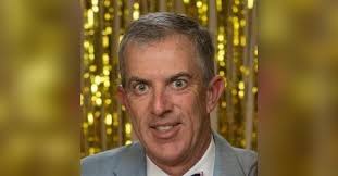 Paul Jenkins Obituary