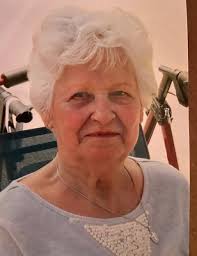 Obituary information for Mary Ellen Wolf