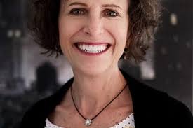 Amber GarrisonDuncan