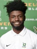 2018 Football Roster