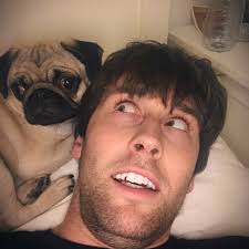 My Little Warrior ❤️ You taught me the real meaning of Loyalty. You helped  me through the darkest of times. You protected the family when I couldn't.  You brought us so much