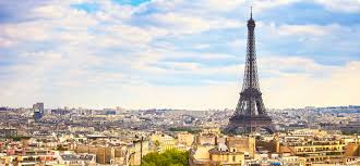 Anak paud dan tk yang sedang belajar menggambar juga bisa menggunakan gambar bunga ini sebagai contoh menggambar bunga. 13 Hotel Dengan View Cantik Menara Eiffel Terbaik Di Paris Trip101
