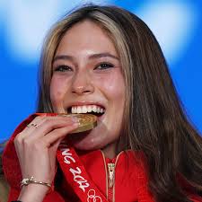 Simone Biles practices Yurchenko double pike at Olympics podium training