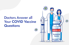 Free for commercial use no attribution required high quality images. Covid Vaccination Things To Know About Covid 19 Vaccine