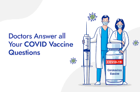 Vaccine protection coronavirus covid covid19 green. Covid Vaccination Things To Know About Covid 19 Vaccine For 18