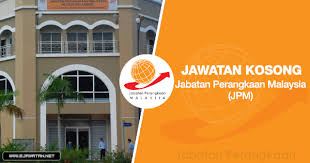 8 april 2021 pembekal set data: Jawatan Kosong Di Jabatan Perangkaan Malaysia Jpm Pulau Pinang 31 Mac 2020 Jawatan Kosong Kerajaan Swasta Terkini Malaysia 2021 2022