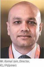 With Increased Capacity and Extensive Compound Range: KLJ Polymers