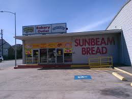Hummingbird tearoom & bakery is located in the woodlands, texas. Sunbeam Bread Wikiwand