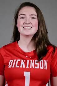 2019 Women's Lacrosse Roster