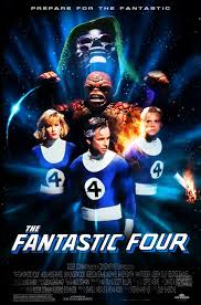 They debuted in the fantastic four #1. The Fantastic Four 1994 Imdb