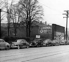 Due to my credit situation i wasn't able to get a car and was in dyer need for one. 1948 C J Harmon Pontiac Inc Dealership Cleveland Heights Ohio Cleveland Heights Cleveland Heights Ohio Pontiac