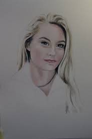 Heidi Meadows Portrait Artist