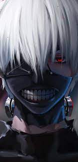 Jason saw kaneki as a pawn for destruction. Ken Kaneki Wallpaper Ixpap