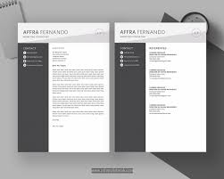 And it doesn't matter it would be. Microsoft Word Cv Template Curriculum Vitae Professional Resume Template Design Modern Resume Creative Resume Editable Resume 1 2 And 3 Page Resume Instant Download Cvtemplatesuk Com