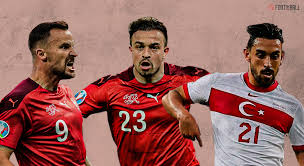 Switzerland and turkey need to win their final group a game to have any chance of reaching the last 16. 3llrzfxsfi4ngm