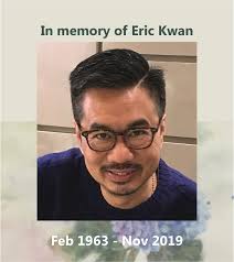 關爸爸- 關鏡生(關爸爸)於年初確診末期癌症，經過多月治療，於2019年11月1日下午6時53分在醫院主懷安息。他的...