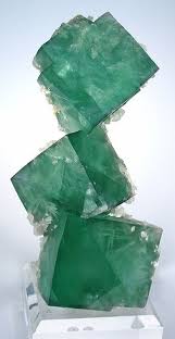 O Fluorite The Gemstone List O Rocks And Minerals Minerals Stones And Crystals