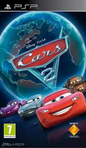 Saca tu lado más gamer y disfruta de estos juegos para pc: Cars 2 Psp Eur Espanol Descargar Juegos Pc Dvd Disney Pixar Cars Blu Ray