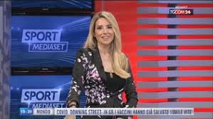With sportmediaset all the sport at 360 degrees on your smartphone! Edizione Ore 19 30 Del 16 Aprile Video Sportmediaset
