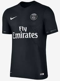 4.2 out of 5 stars 9. New Psg Third Kit 15 16 Paris Sg Dark Light 3rd Jersey 2015 2016 Football Kit News