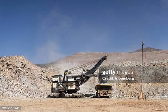 50 Morenci Mine Stock Photos and High-Res Images - Getty Images
