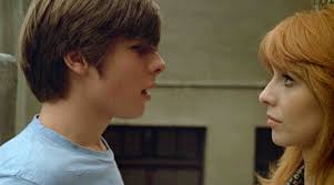 Film of the Day: Deep End (1970), starring Jane Asher and John Moulder-Brown  http://t.co/pBpipZIWIX