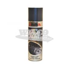 Holts Dark Blue Metallic Spray Paint 300ml Hdblum08