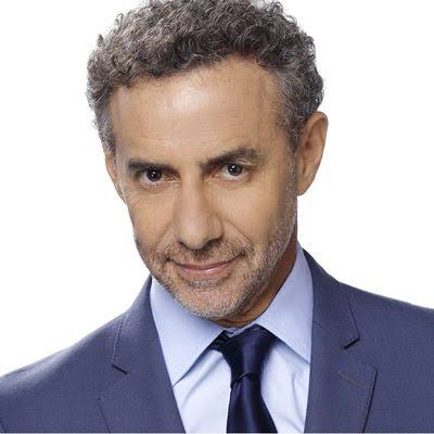 Luis Majul | Fundación Konex