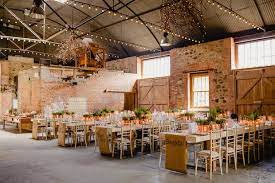 Rustic Romance 26 Brilliant Irish Barn Venues Onefabday Com Ireland Industrial Barn Wedding Rustic Wedding Venues Barn Wedding Venue