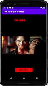 The cw announced that legacies was renewed for a second season on january 31, 2019. Updated The Vampire Diaries Game Pc Android App Mod Download 2021