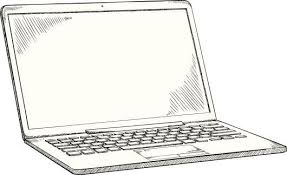 Scones Recipe English Scones Computer Drawing Laptop Drawing Doodles