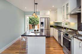 led downlights: crisp illumination for
