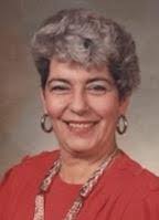 Marian Buchweitz Obituary