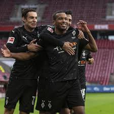 Jul 08, 2021 · zwischen dem 11. Inter Mailand Borussia Monchengladbach Hier Lauft Die Champions League Heute Live Im Tv Und Live Stream Fussball