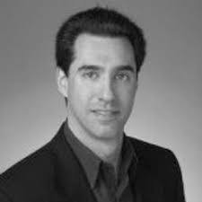 John Scharber's Instagram, Twitter & Facebook