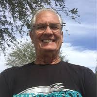 Craig Mott's Instagram, Twitter & Facebook