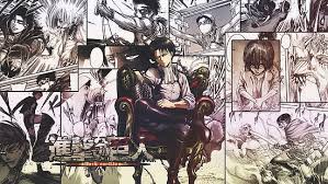 Maybe you would like to learn more about one of these? Hd Wallpaper Anime Attack On Titan Levi Ackerman Wallpaper Flare