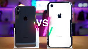 Iphone Xr Vs Iphone X Di Tahun 2020 Mana Yang Harus Kamu Pilih Full Review Youtube