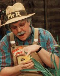 Gardeners' World 'perv' Steve Brookes, known as Mr Rotavator, has been  accused of 'spying