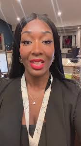 Denise Augustus's Instagram, Twitter & Facebook