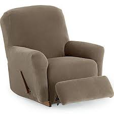 Slipcover Collin Four Piece Recliner Jcpenney Furniture Covers Slipcovers Recliner Slipcover Recliner Chair