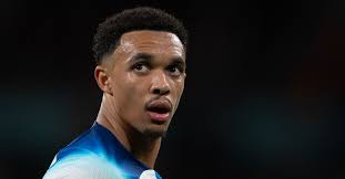 Trent Alexander-Arnold: “I'm Not a Young Player Anymore”