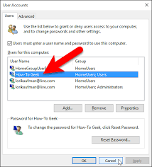 This article explains how to remove microsoft edge from. How To Remove Local User Accounts From The Login Screen In Windows