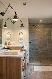 See more ideas about bathrooms remodel, fixer upper bathroom, bathroom inspiration. Joanna S Design Tips Southwestern Style For A Run Down Ranch House Fixer Upper Bathroom Farmhouse Master Bathroom Fixer Upper
