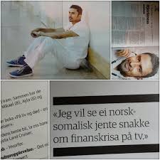 Facebook gives people the power to share and makes the world. Dr Wasim Zahid Ø¯Ø± ØªÙˆÛŒÛŒØªØ± Portrettintervju I Dagbladet I Forbindelse Med Lanseringen Av Pa Liv Og Dod Http T Co 9sc6zar5wt