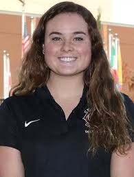 2018-19 Women's Water Polo Roster