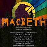 Island Shakespeare Festival: Macbeth